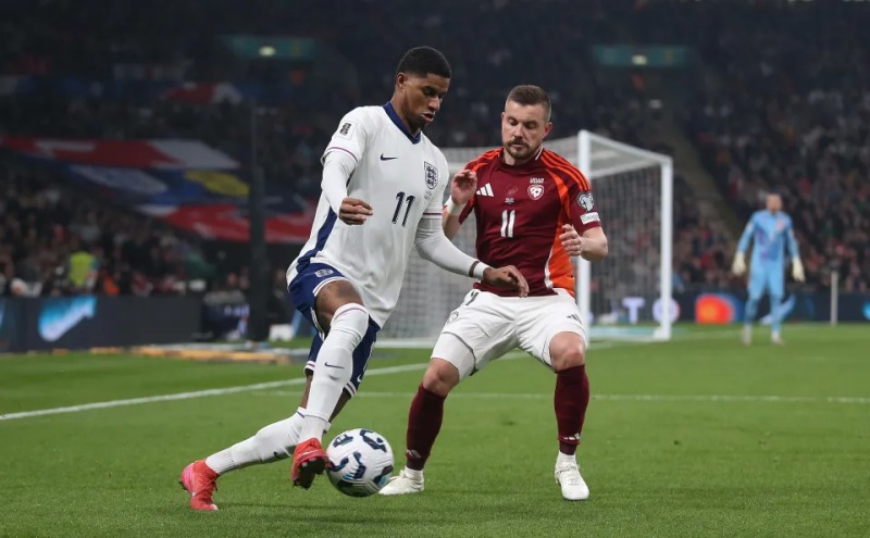 Nhận định, soi kèo Latvia vs Anh, 01h45 ngày 15/10