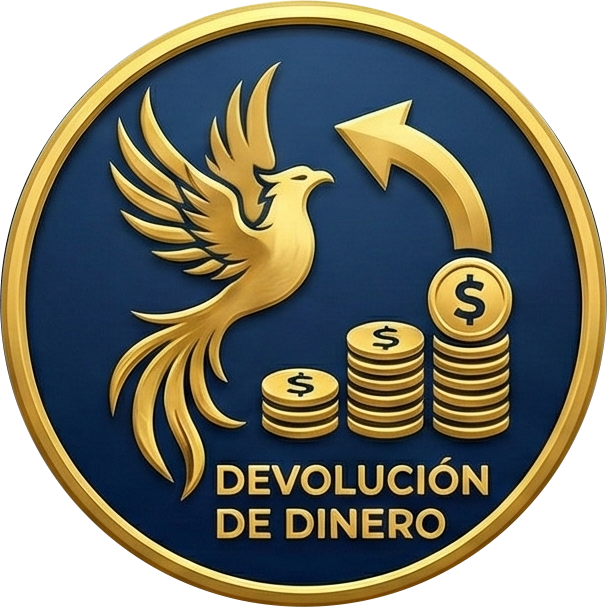 Garantía de dinero