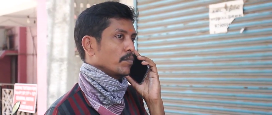 Pasi 2024 WebRip [Tamil] 480p, 720p Screenshot