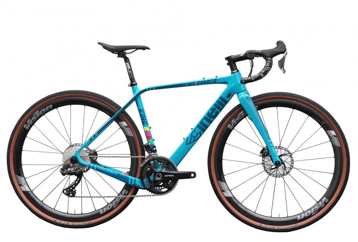 Cinelli(チネリ)グラベルロードおすすめ10選2021最新 Cinelli(チネリ)グラベルロードおすすめ10選2021最新