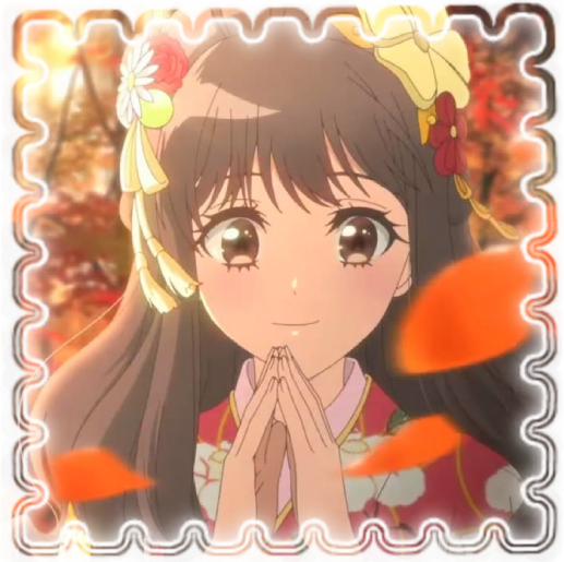 Yuzu Shinonome | The Ogre's Bride
