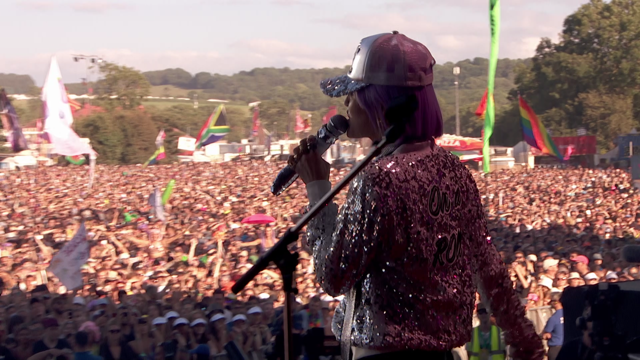 Miley Cyrus - Glastonbury 2019,jun 30[2019-06-30-23-57-21]