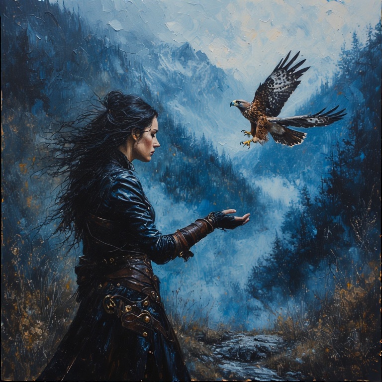 An-oil-painting-of-a-mystical-15