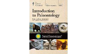 Introduction to Paleontology (TTC Video)