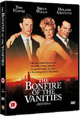 Il falò delle vanità (1990) DVD5 COPIA 1:1 ITA ENG FRE