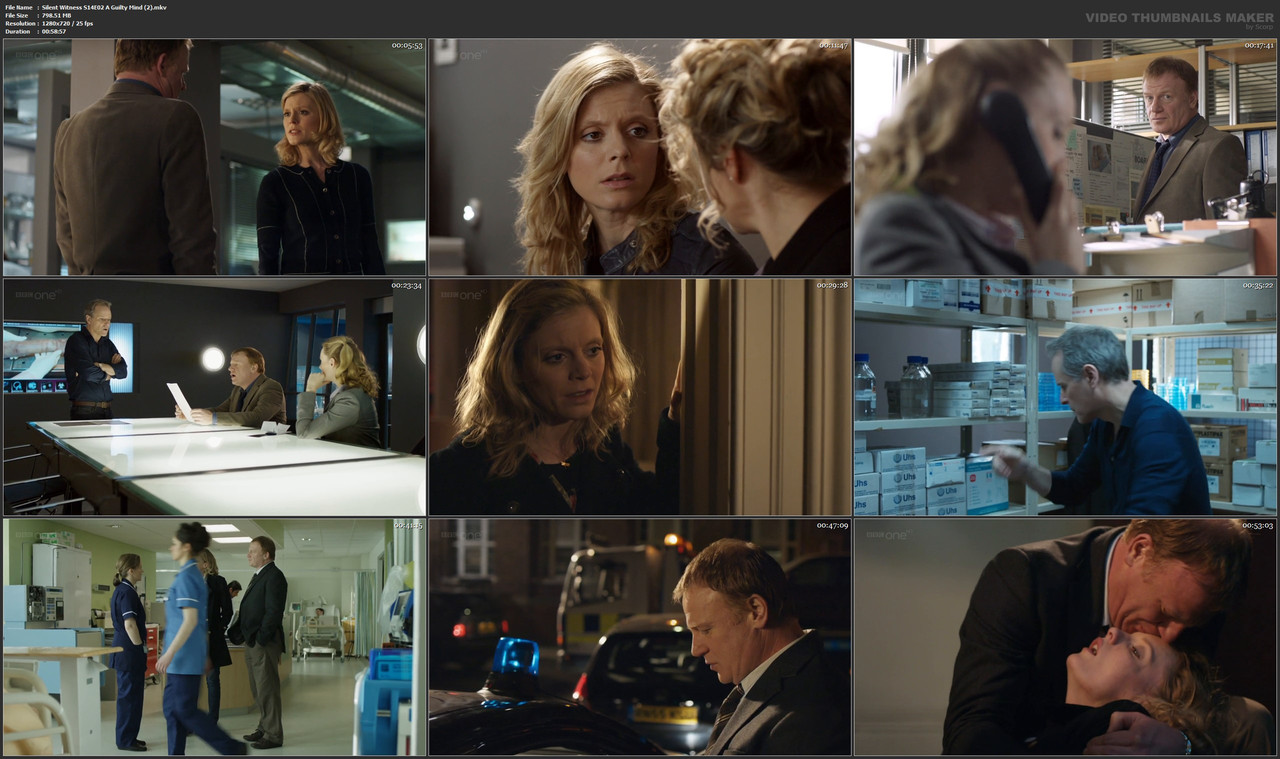 Silent Witness S14E02 A Guilty Mind (2).mkv