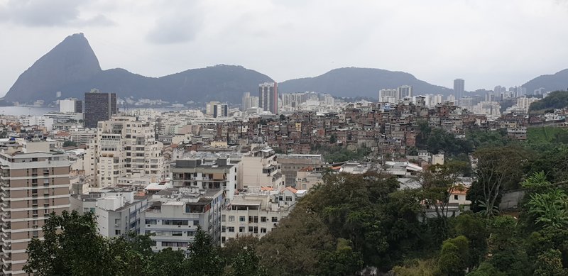 RÍO DE JANEIRO Y RUTA POR ARGENTINA POR LIBRE. AGOSTO 2019 - Blogs de Brasil - LUNES 19 AGOSTO 2019: Nos vamos a Iguazú (1)