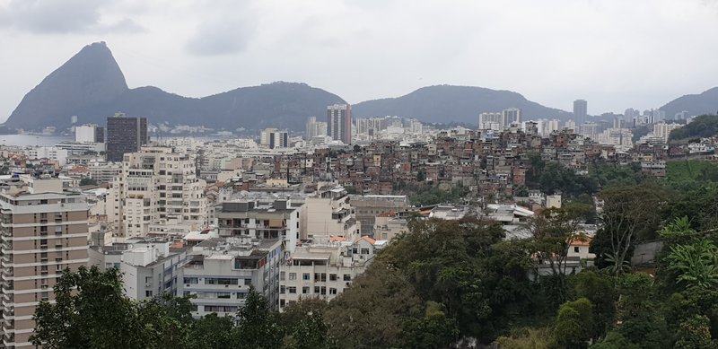 LUNES 19 AGOSTO 2019: Nos vamos a Iguazú - RÍO DE JANEIRO Y RUTA POR ARGENTINA POR LIBRE. AGOSTO 2019 (1)