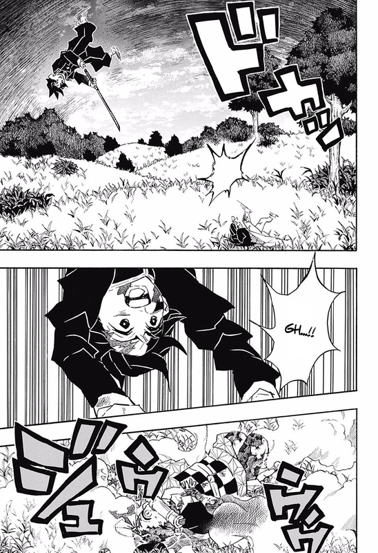 Kimetsu no YaibaChap126-7(Bitgag)