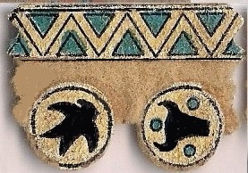 Chief Silla