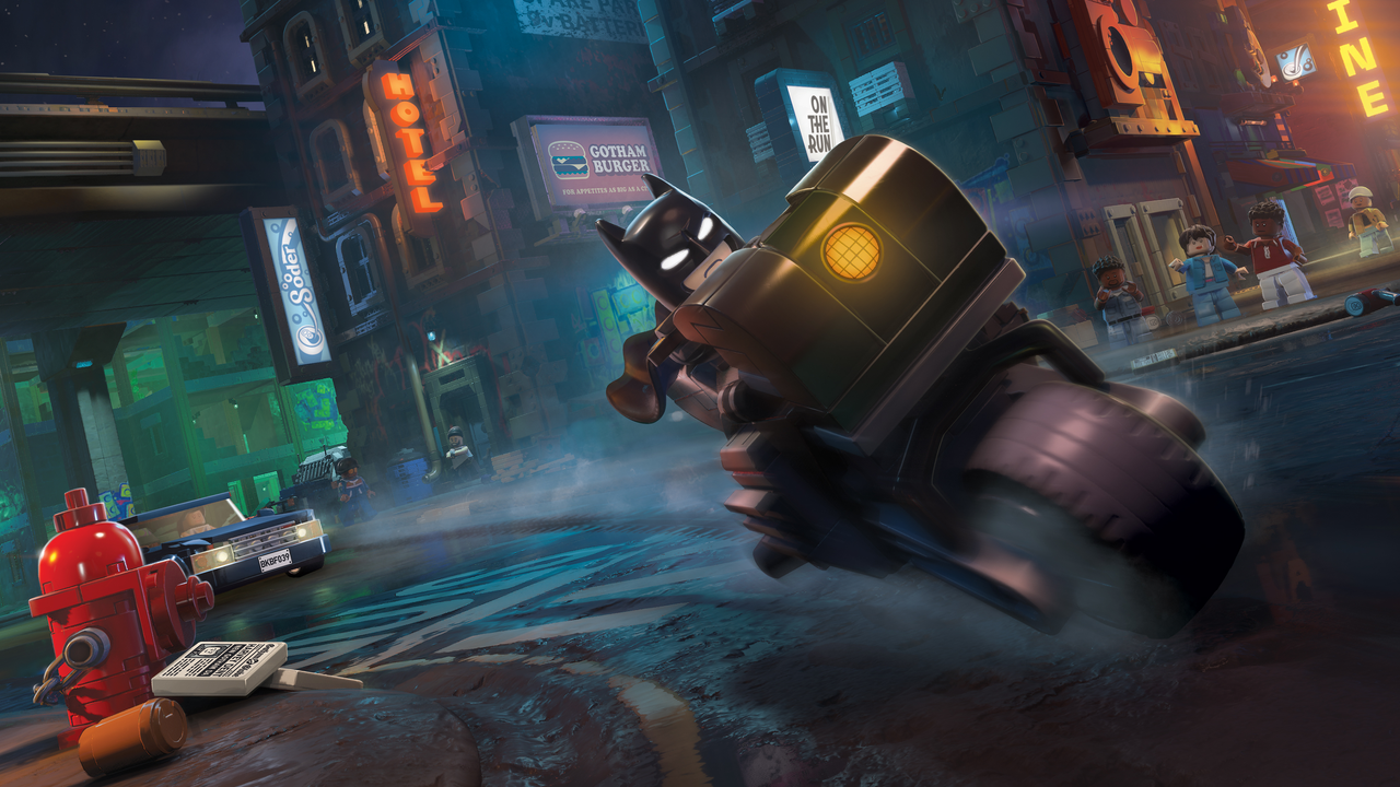 LEGO-Batman-Batbike