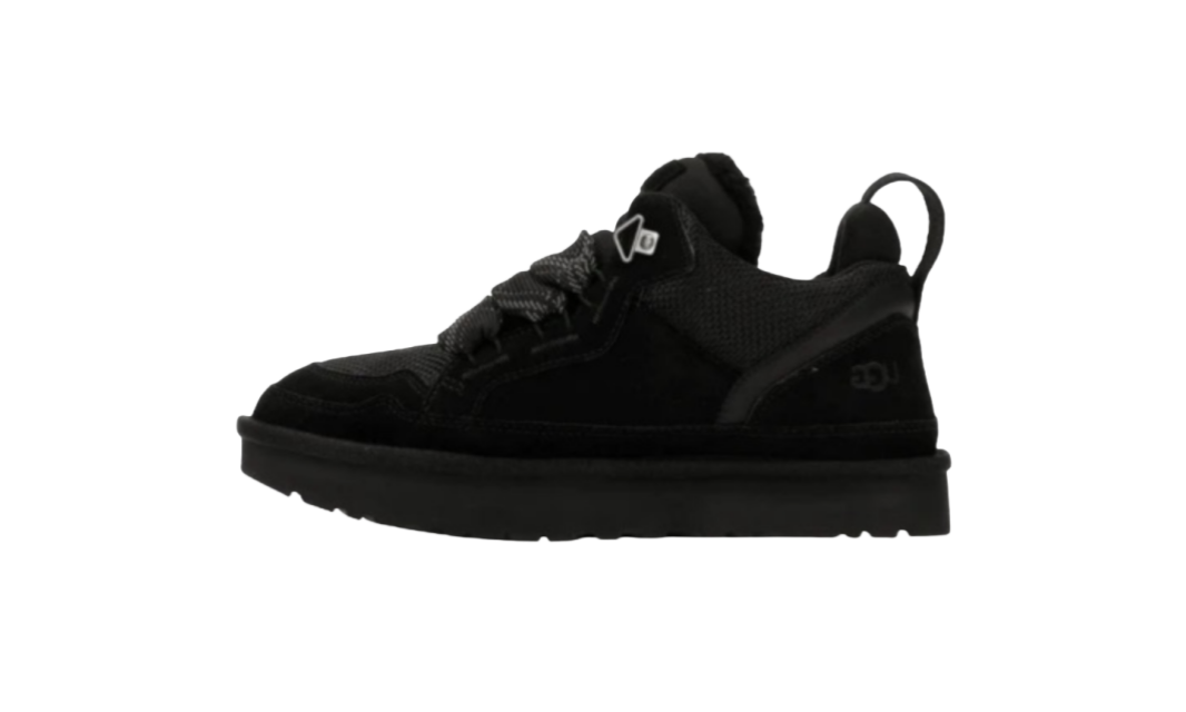 UGG Zapatillas Negras