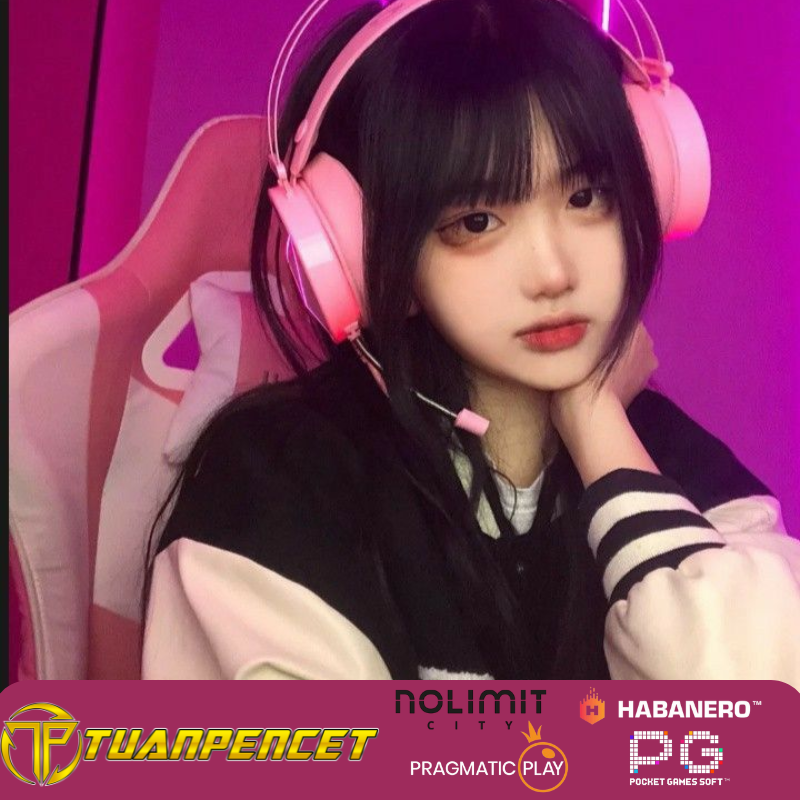 Tuanpencet: Dunia Gaming Online Terbaru Hari Ini