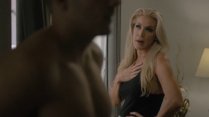 FamilySinners – Mixed Family Vol. 4 – Kayla Paige