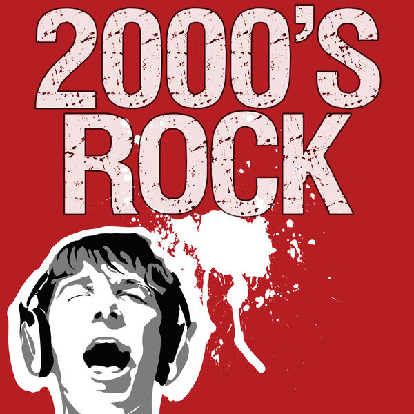 VA - 2000's Rock (2021)