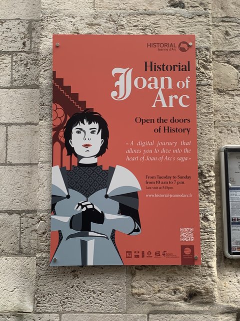 Normandía Expresssss - Blogs de Francia - Bayeux - Rouen. (13)
