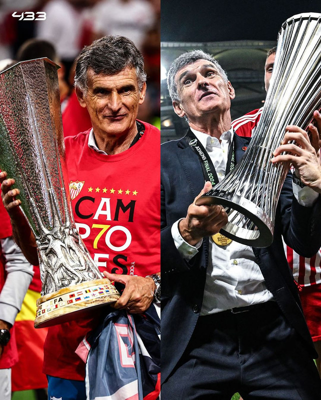 March-2023-Sevilla-appoint-Jos-Luis-Mendilibar-May-2023-Sevilla-win-the-Europa-League-February-20