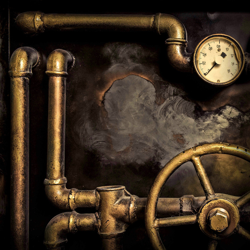 Clockwork Xmas Papers (31)