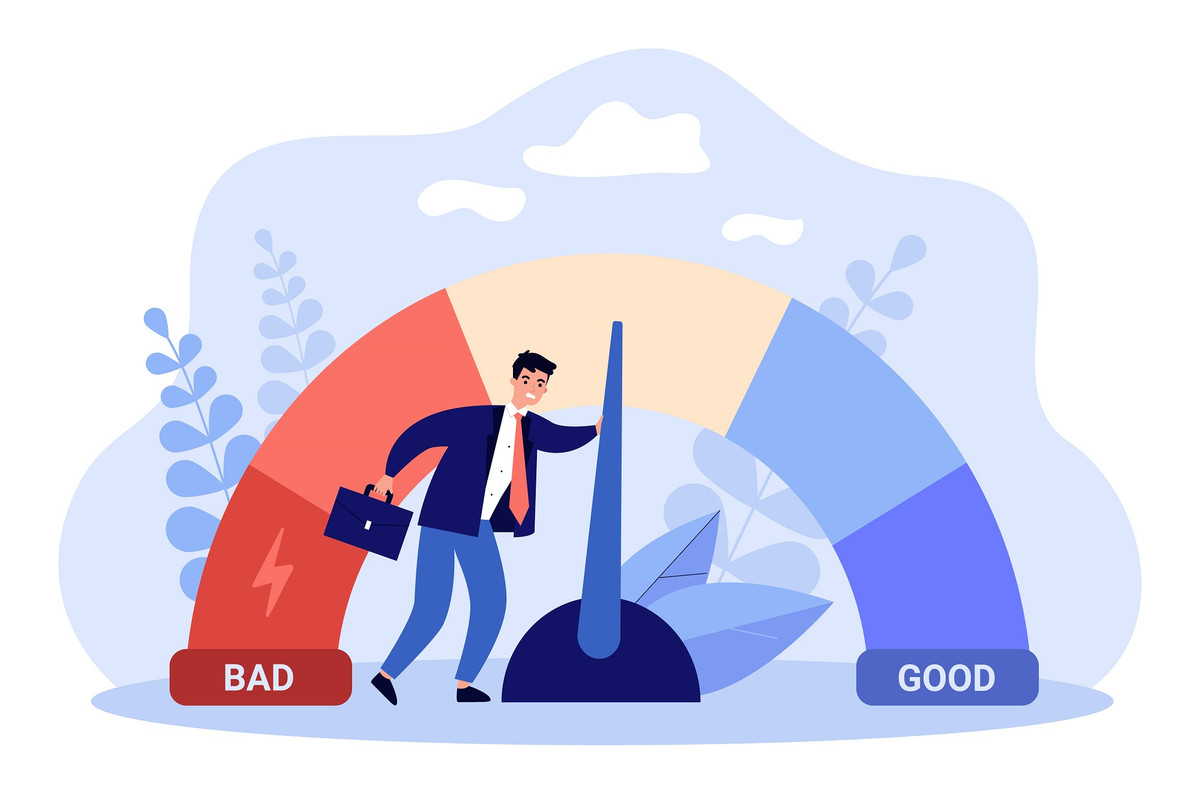 Understanding the Average Credit Score in Buffalo - A Comprehensive Guide
