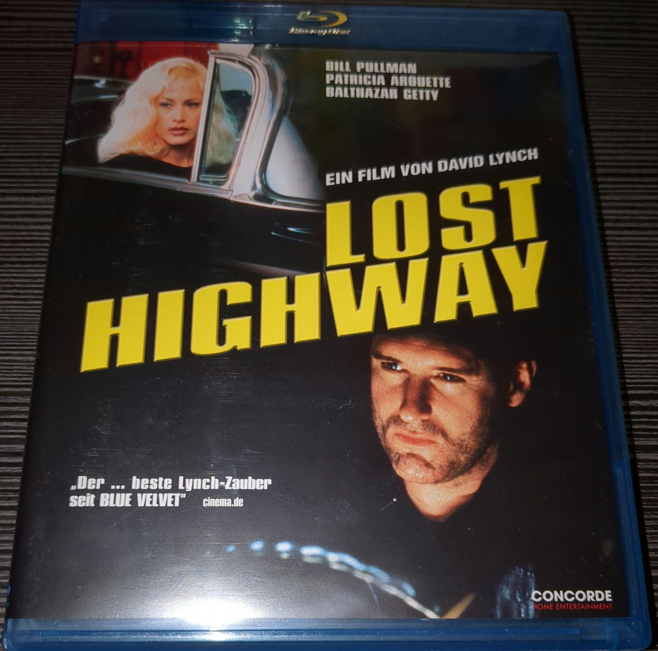 Lost Highway
