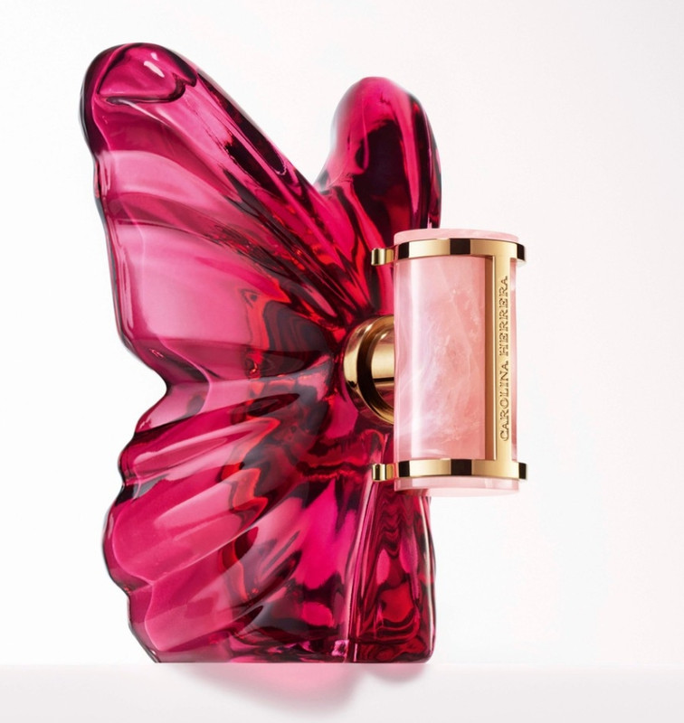 que vaut le parfum La Bomba de Carolina Herrera ? avis client parfum la bomba