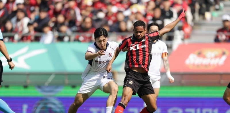 Nhận định, soi kèo Gwangju vs FC Seoul, 17h30 ngày 12/05