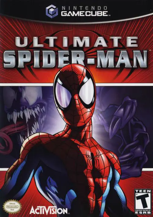 Ultimate Spider-Man (USA)