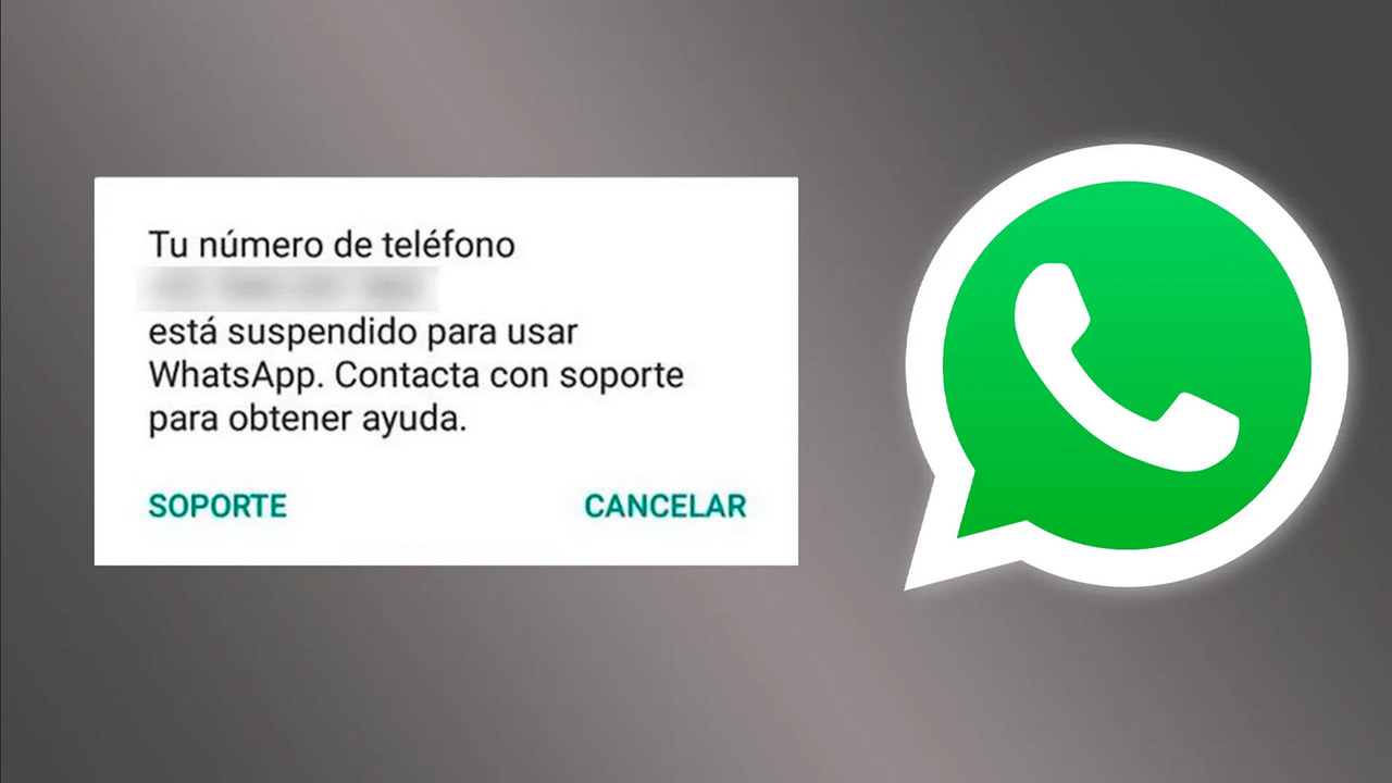 WhatsApp puede suspender tu cuenta este 31 de enero: ¿Por qué y cómo evitarlo?