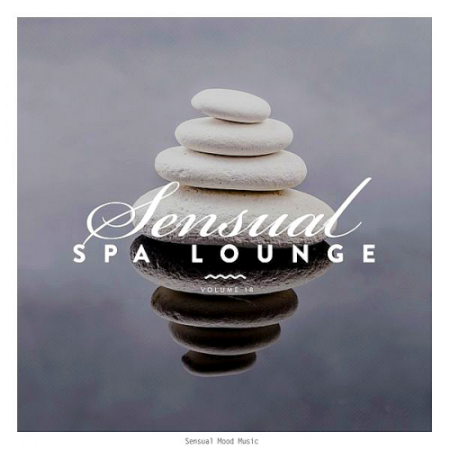 VA - Sensual Spa Lounge Vol. 18 (2021)