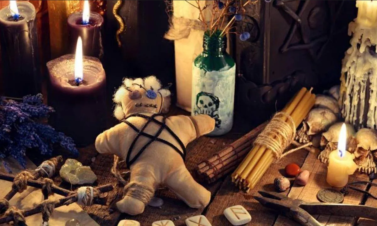 Hombre apuñala a su exnovia porque pensaba que le hacía brujería