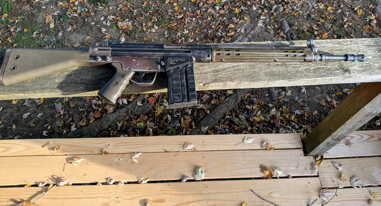 G3 Ridge Kit Are the FMP G3 kits worth picking up? > Heckler & Koch > AR15.COM