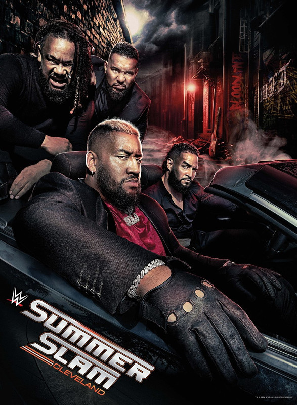  WWE SummerSlam PPV 03 August 2024 HDRip 720p x264 Full WWE Special Show [1.8GB] Full Movie Download