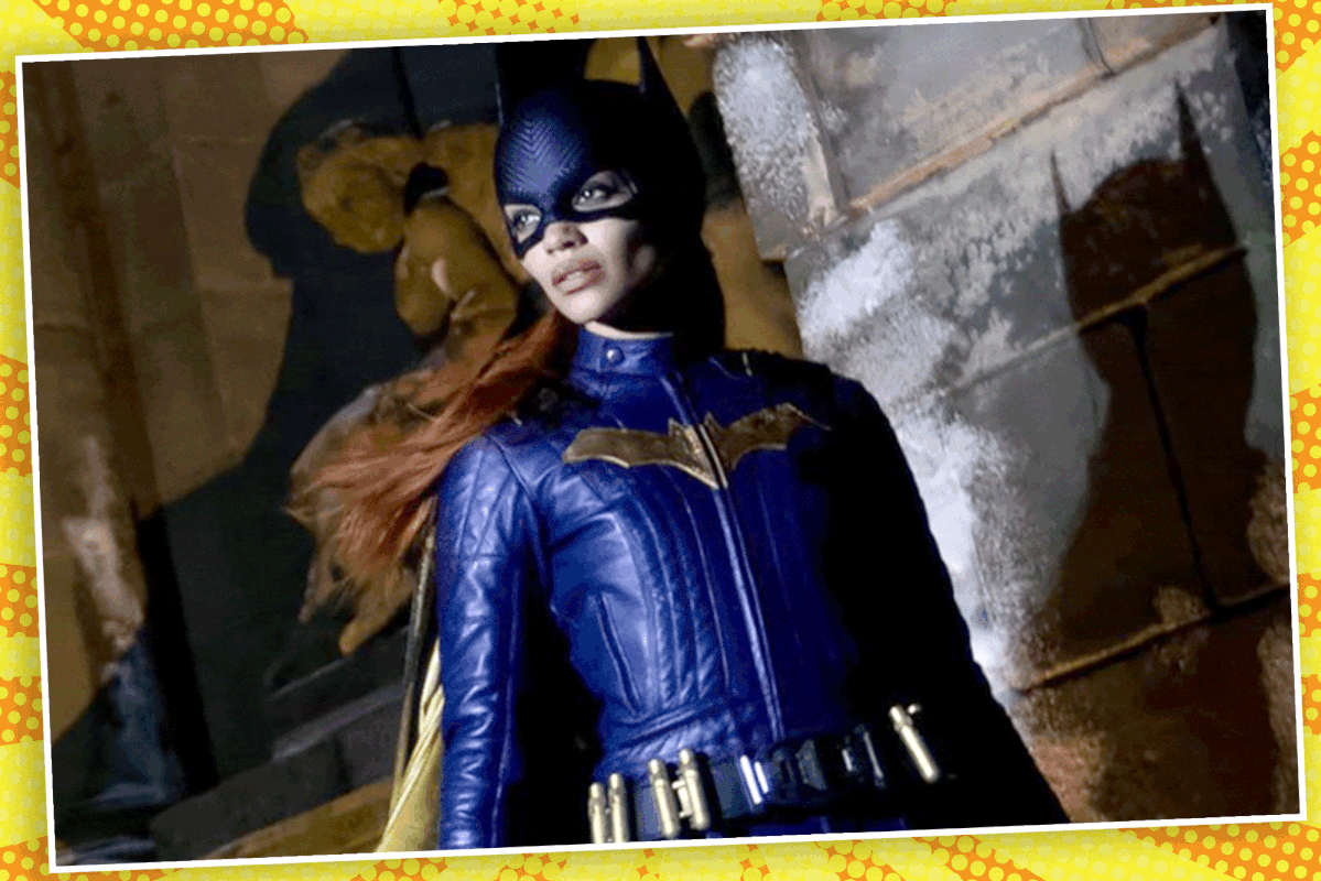 batgirl-movie-DC