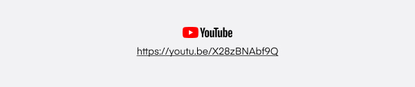Youtube link