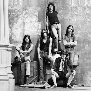 AC/DC