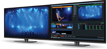 vMix Pro 24.0.0.72 (x64) Multilingual