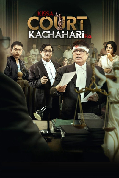 Kissa Court Kachahari Ka (2026) Hindi Movie HDTC – 480p [400MB] || 720p [950MB] || 1080p [2GB]