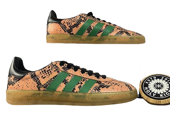 ADIDAS SHOES