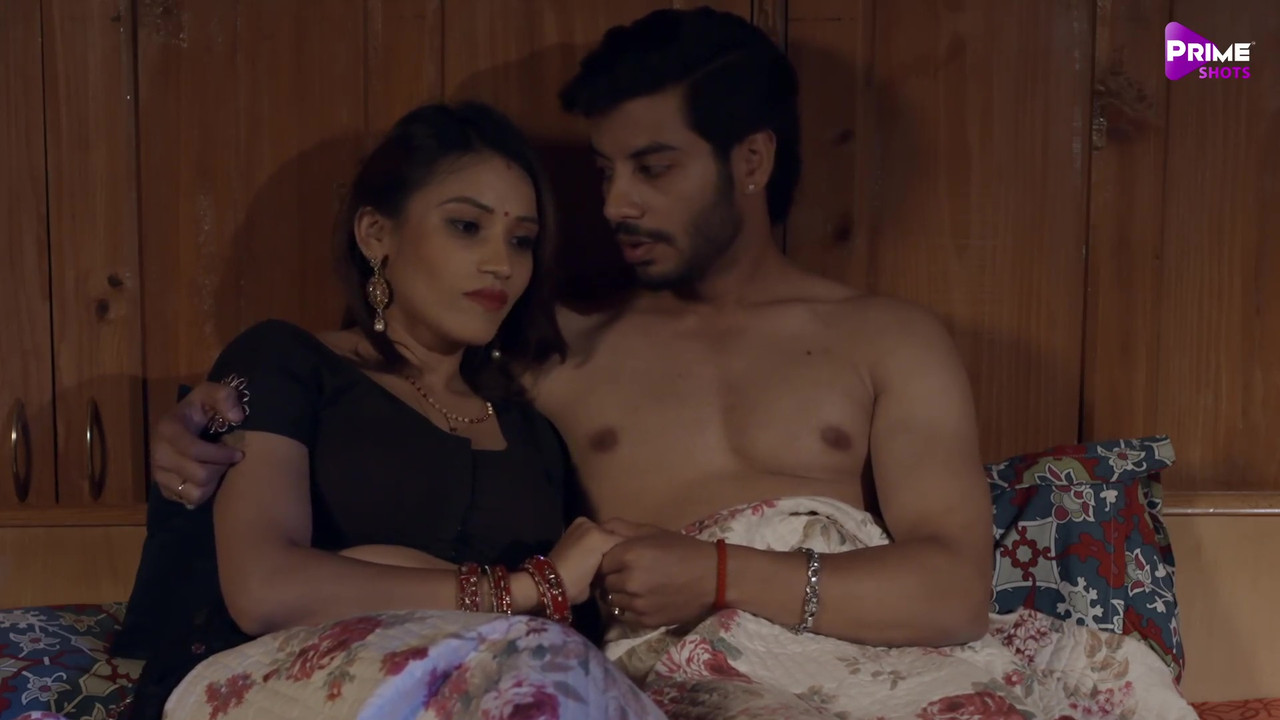 Najayaz (2024) Hindi Season 01 [ Episodes 03 Added] | WEB-DL | 1080p | 720p | 480p | PrimeShots WEB Series | Download | Watch Online