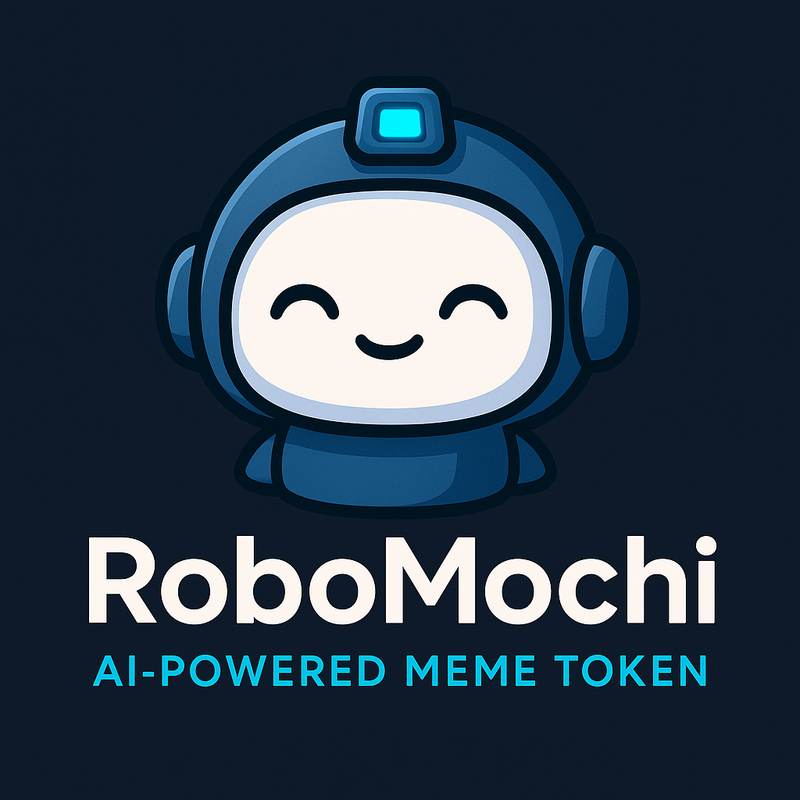 RoboMochi