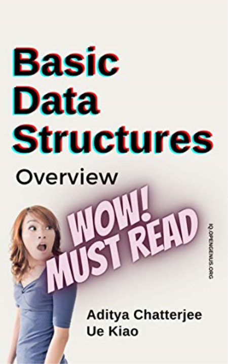 Basic Data Structures: Overview