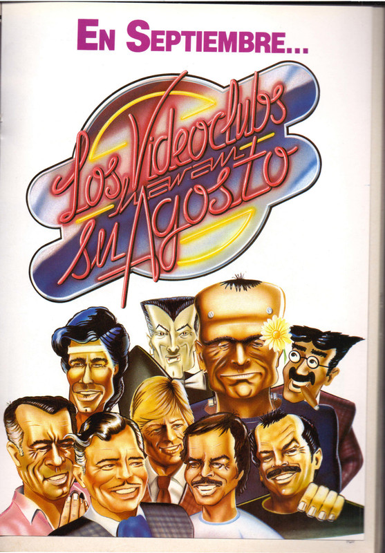 1722- FOTOGRAMAS Año XXXIX Segunda Epoca  Septiembre de 1986  _03