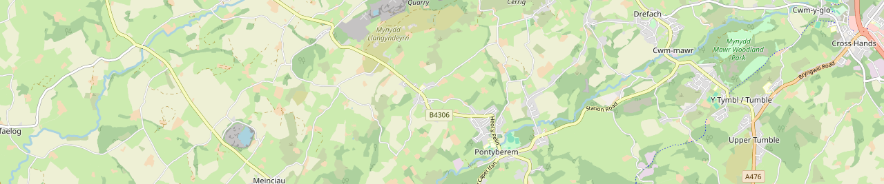 Carmarthenshire