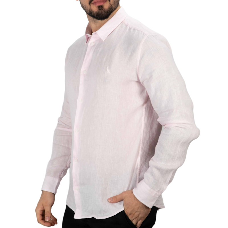 CAMISA RESERVA