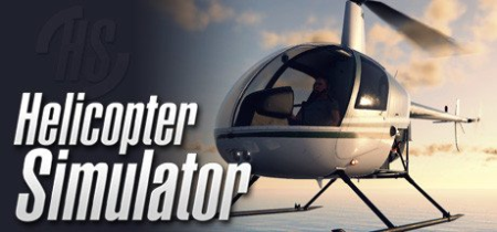 Helicopter Simulator v11.09.2020