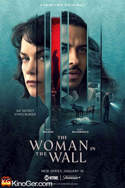 The Woman in the Wall (2023)