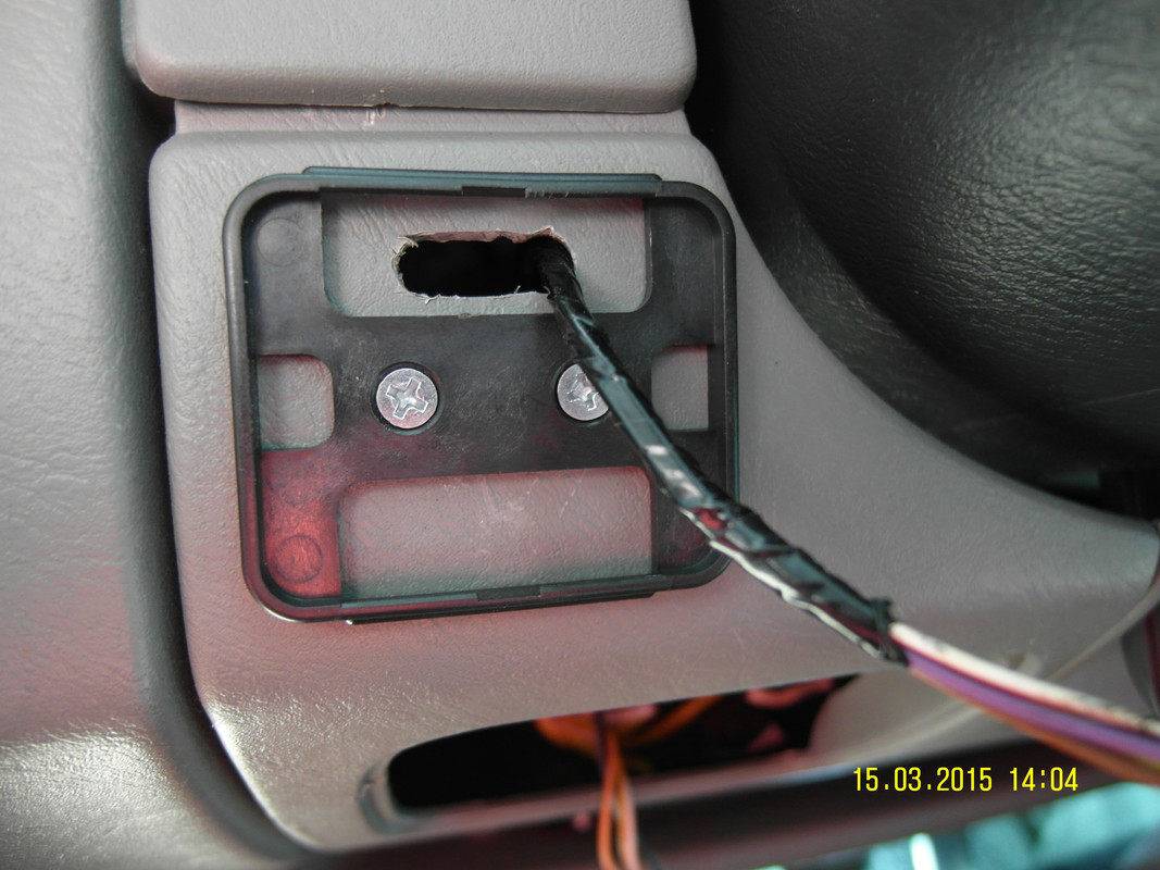 Пульт Планар (2)