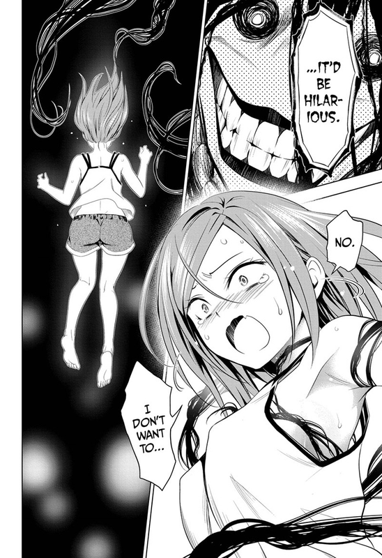 Ayakashi TriangleChap51-3