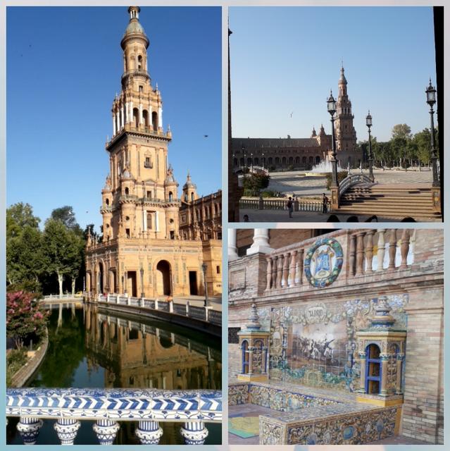 Tour por 3 países en 2 continentes (España-Portugal-Marruecos) - Blogs - TERCERA ETAPA: Caceres, Sevilla, Ronda, Mijas, Costa del Sol (14)