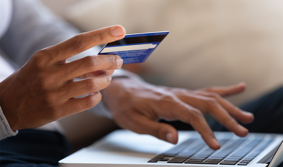 Payment & Authentication